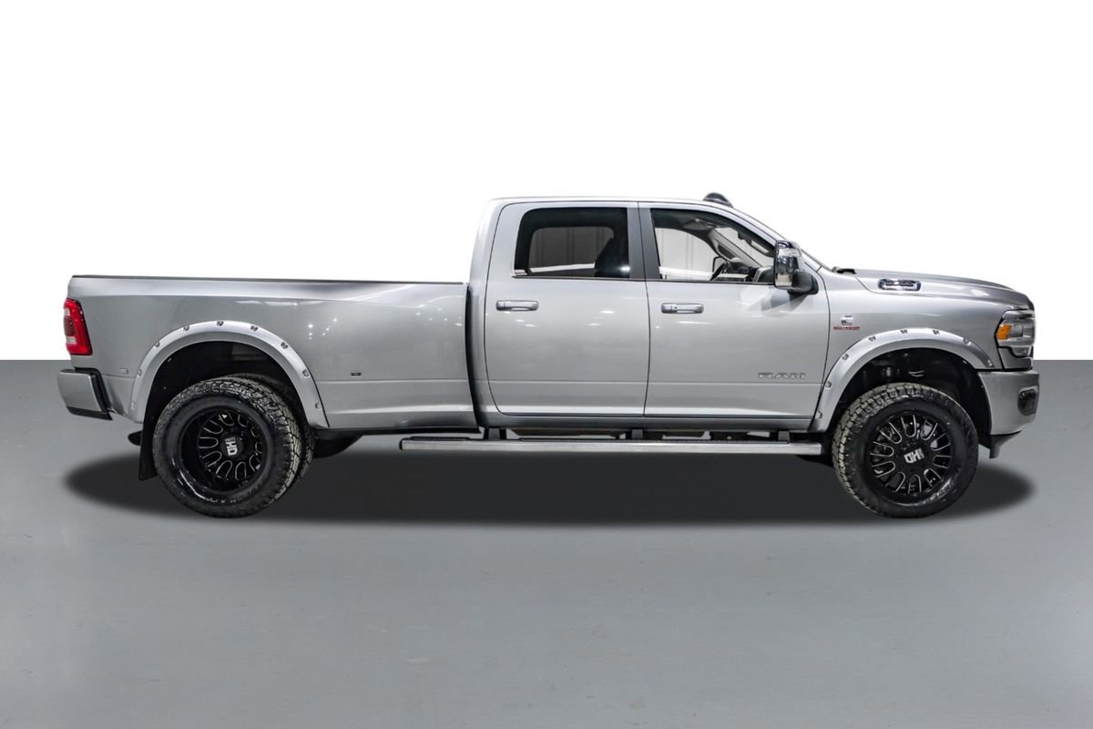 Used 2024 RAM 3500 Laramie image 6