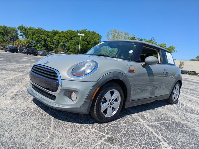 Used 2019 MINI Cooper 2-Door Hardtop FWD image 8