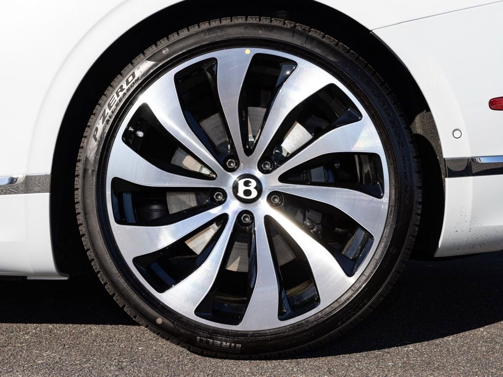 New 2026 Bentley Continental GT AWD/4WD image 70