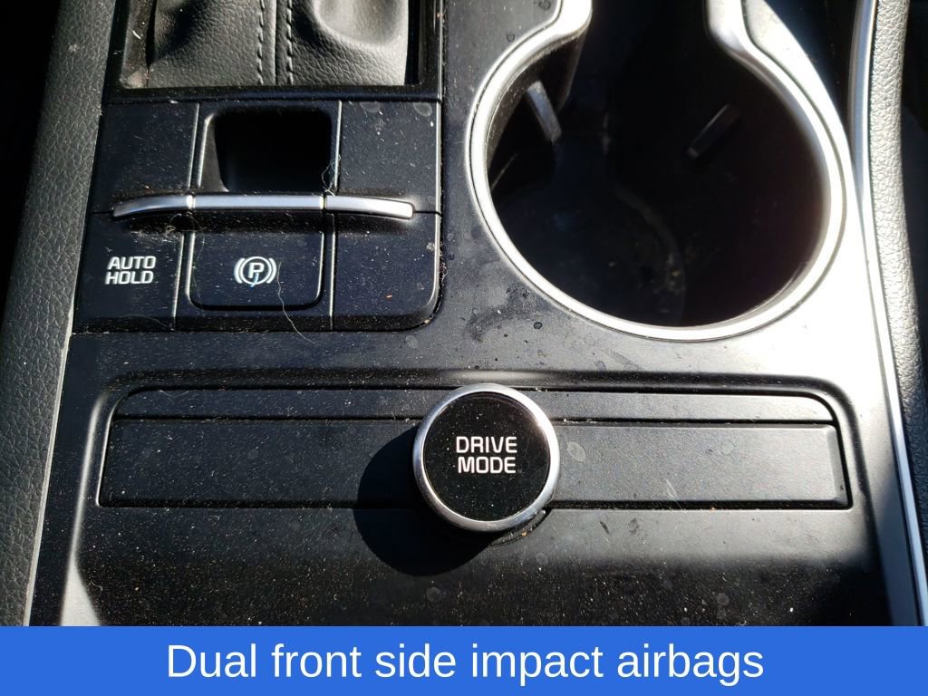 Used 2023 Kia K5 LXS image 24