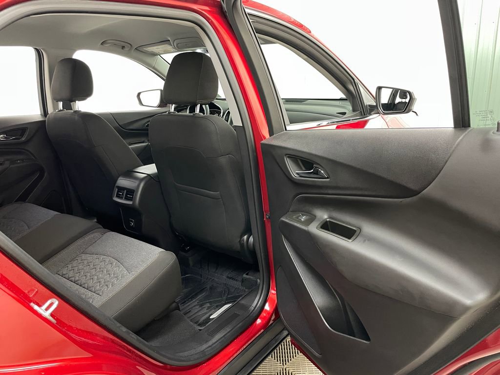 Certified 2024 Chevrolet Equinox LT image 40