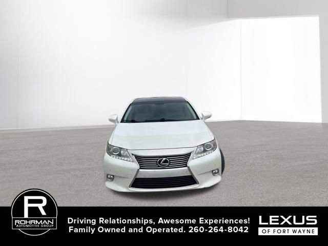 Used 2013 Lexus ES 350 FWD image 3