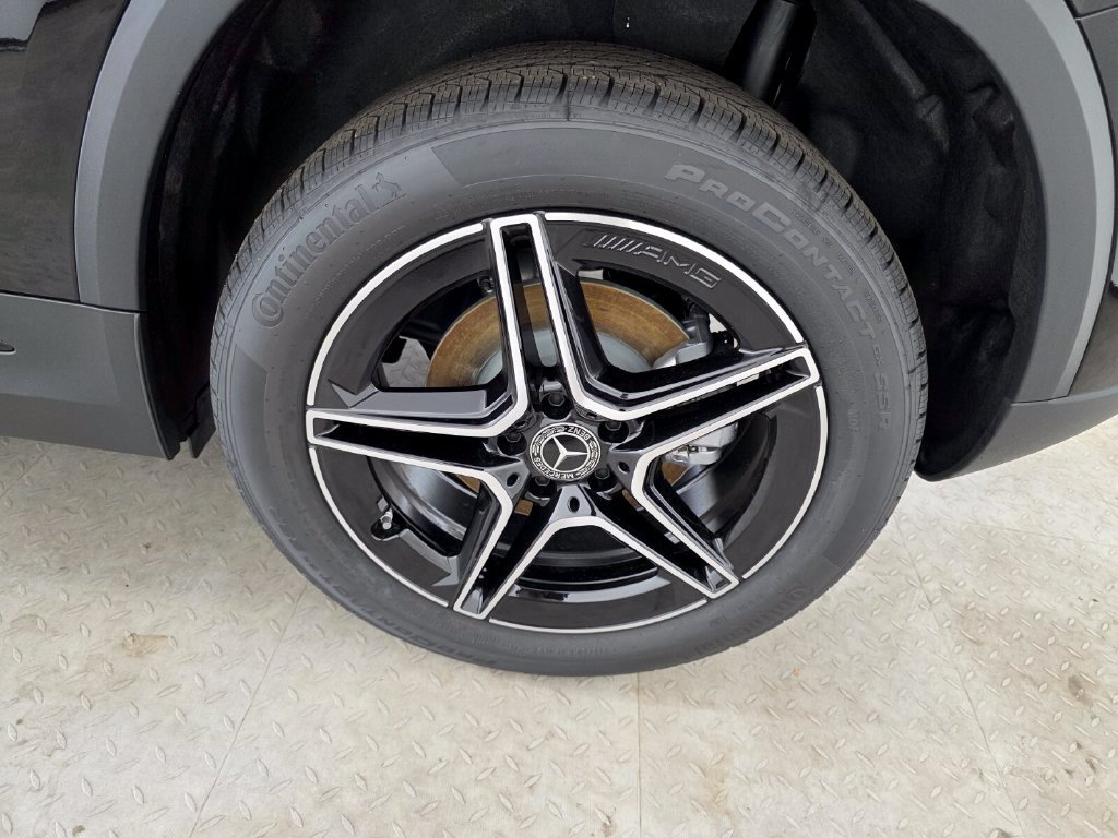 New 2026 Mercedes-Benz GLA 250 image 12