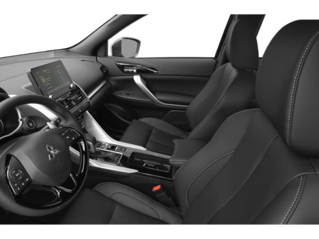 New 2026 Mitsubishi Eclipse Cross SEL AWD/4WD image 9