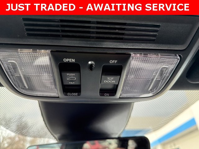 Certified 2024 Honda Odyssey Sport image 21