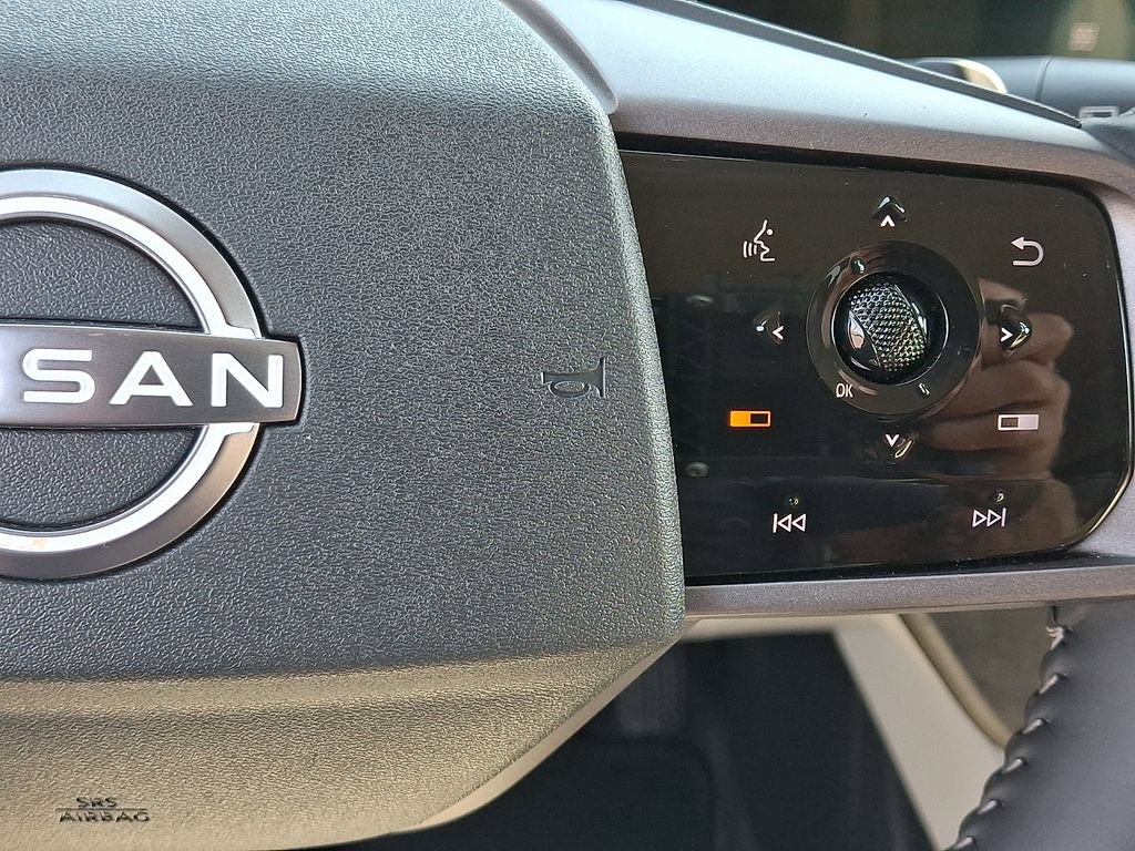 Certified 2026 Nissan Murano Platinum w/ Technology Package AWD/4WD image 22