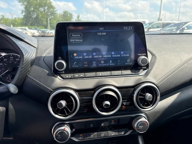 Used 2022 Nissan Sentra SV FWD image 15