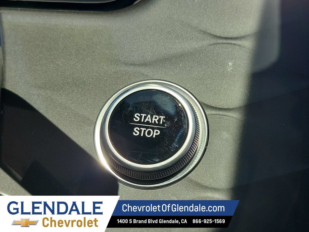 Used 2023 Mercedes-Benz EQE 350+ Sedan image 35