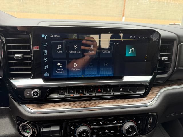 Used 2024 Chevrolet Silverado 1500 RST AWD/4WD image 20