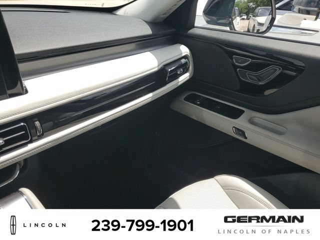 New 2026 Lincoln Aviator 2WD image 33