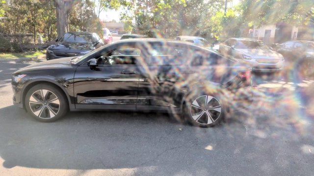 Used 2024 Polestar Polestar 2 AWD/4WD image 8