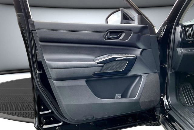 Certified 2024 Nissan Pathfinder SV FWD image 20