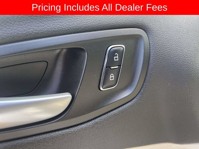 Used 2015 Ford C-MAX SEL w/ Equipment Group 302A FWD image 22