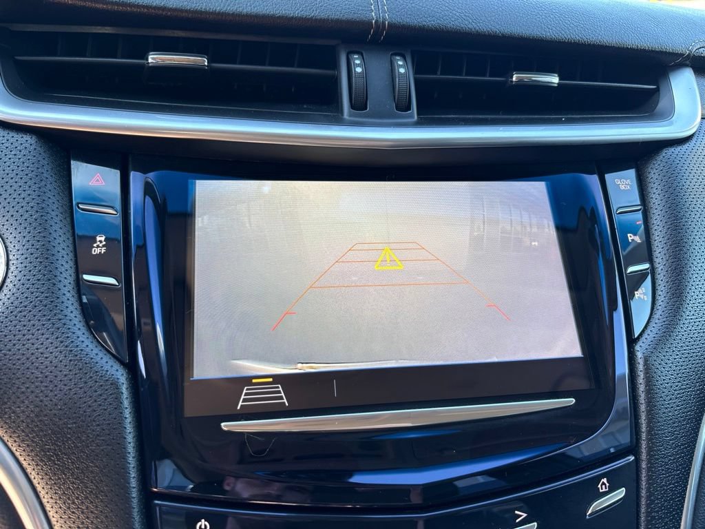 Used 2018 Cadillac XTS Luxury FWD image 19