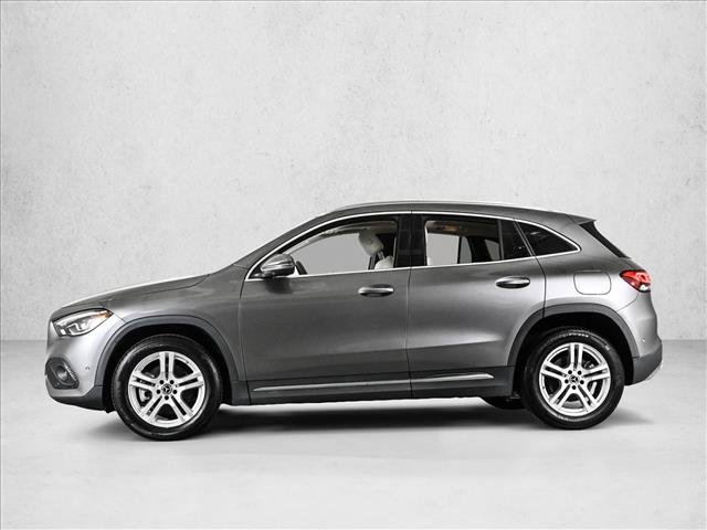 Used 2023 Mercedes-Benz GLA 250 4MATIC image 9