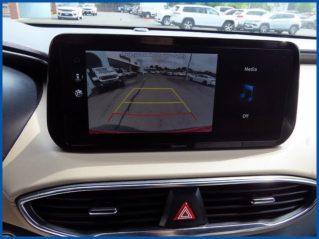 Used 2023 Hyundai Santa Fe SEL AWD/4WD image 19