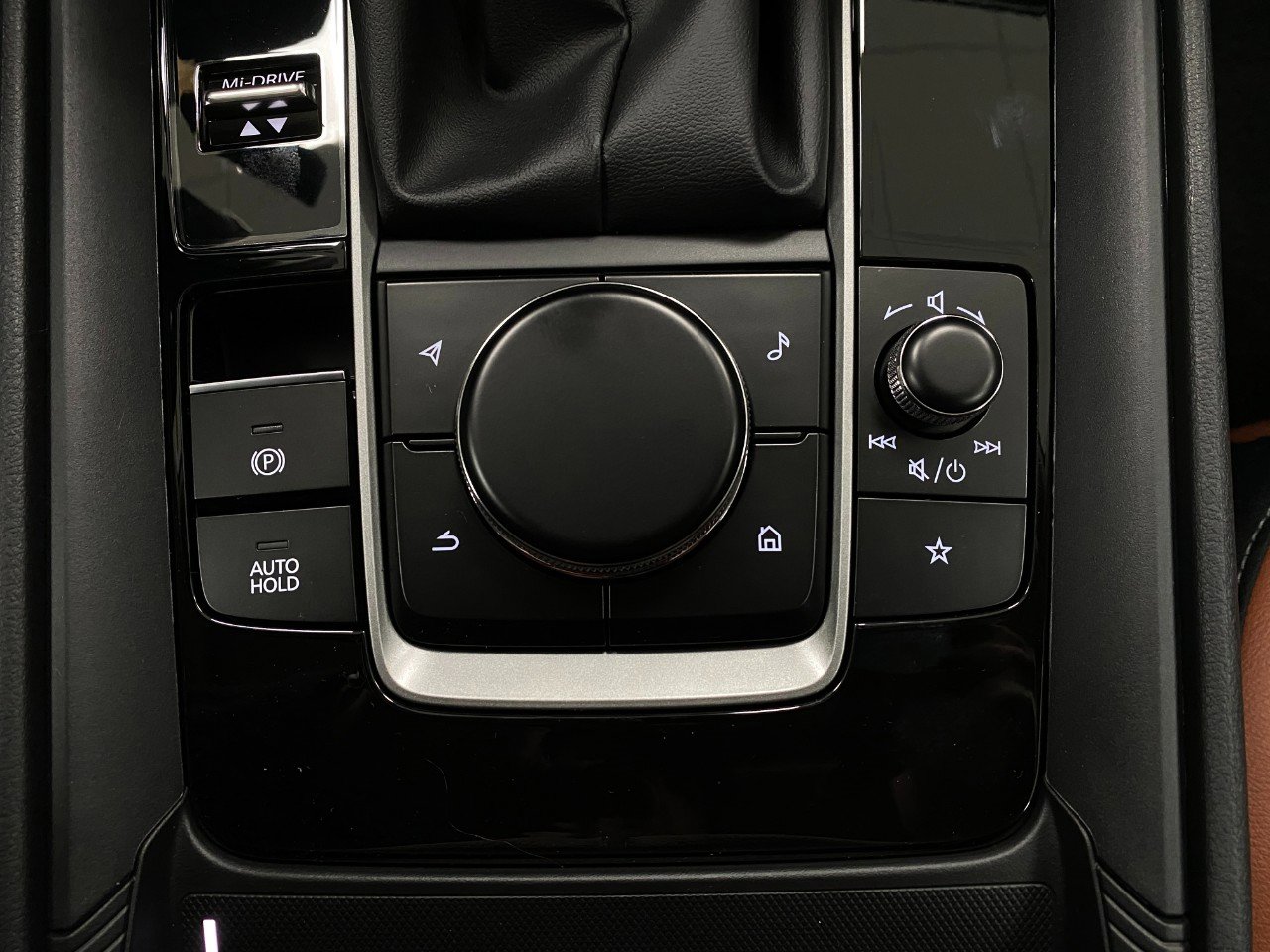 New 2026 MAZDA CX-50 Meridian Edition w/ Weather Package image 26