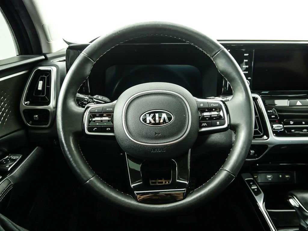 Used 2021 Kia Sorento SX image 10