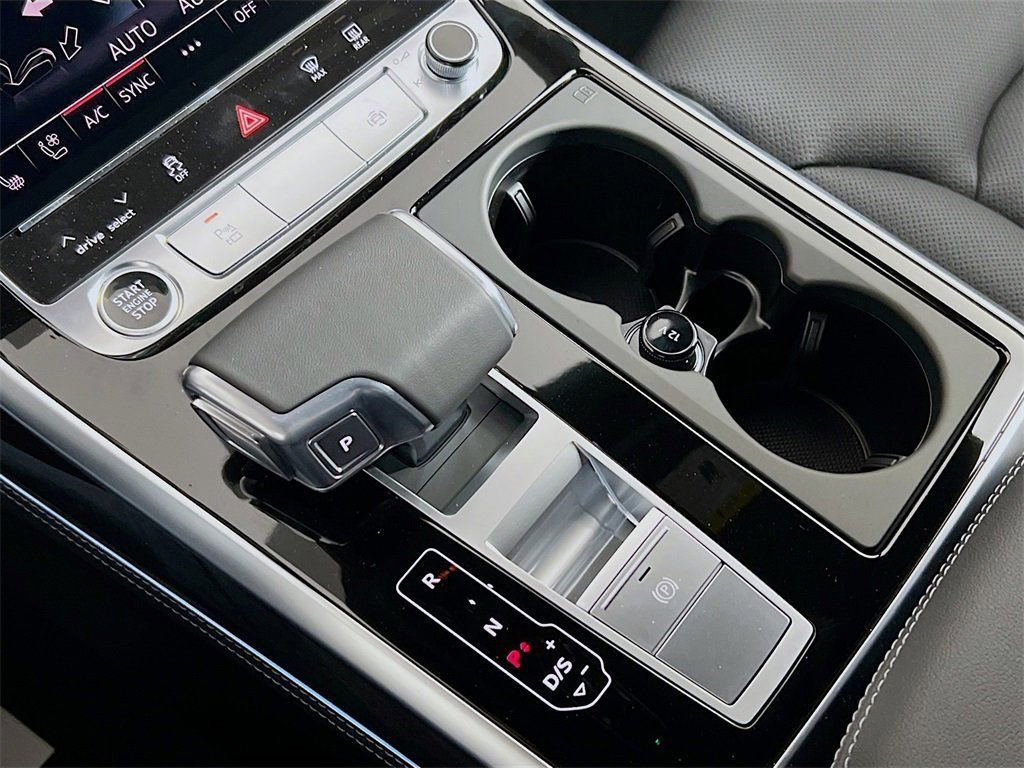 New 2026 Audi Q8 Premium Plus AWD/4WD image 18