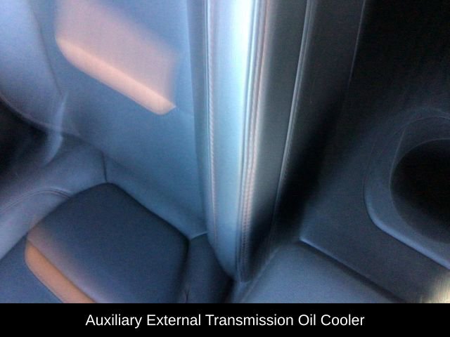 Used 2021 GMC Sierra 1500 AT4 image 25