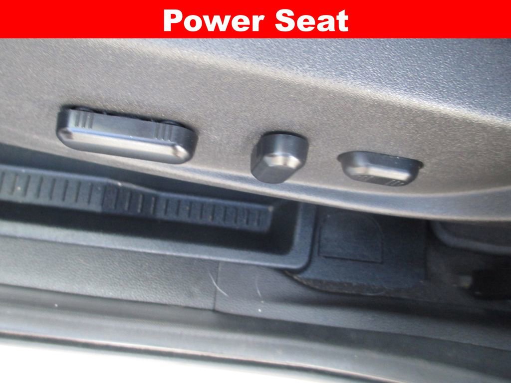 Used 2016 Ford Escape Titanium FWD image 24