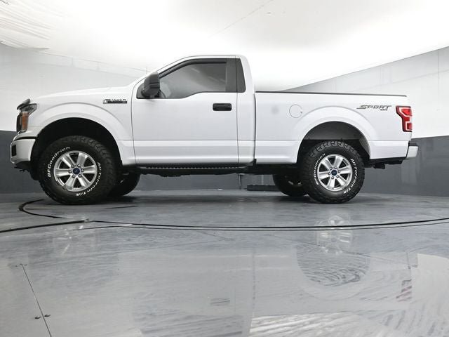 Used 2019 Ford F150 XL w/ Equipment Group 101A Mid AWD/4WD image 27