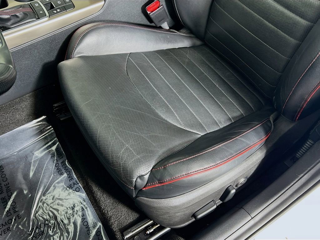 Used 2020 Kia Optima SX image 20