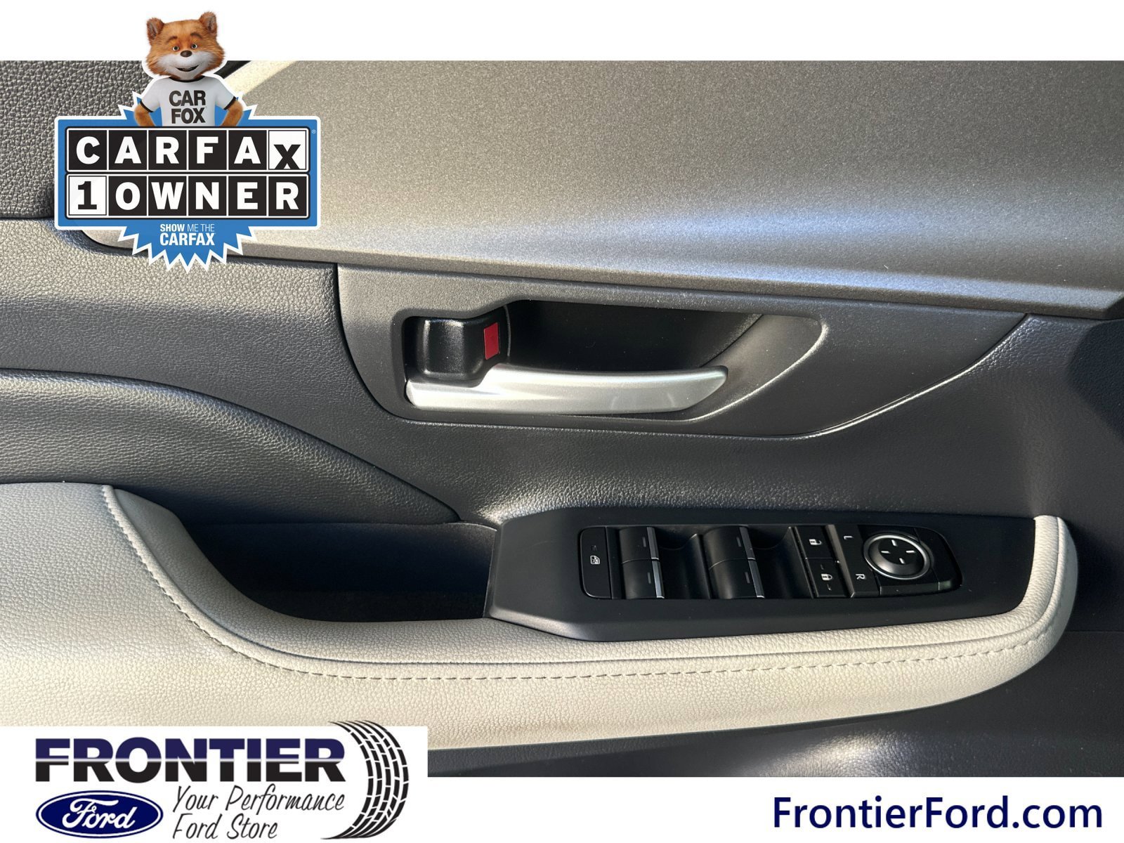 Used 2026 Toyota Grand Highlander AWD Hybrid image 12