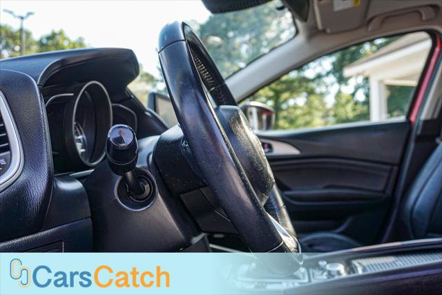Used 2018 MAZDA MAZDA3 Touring FWD image 31