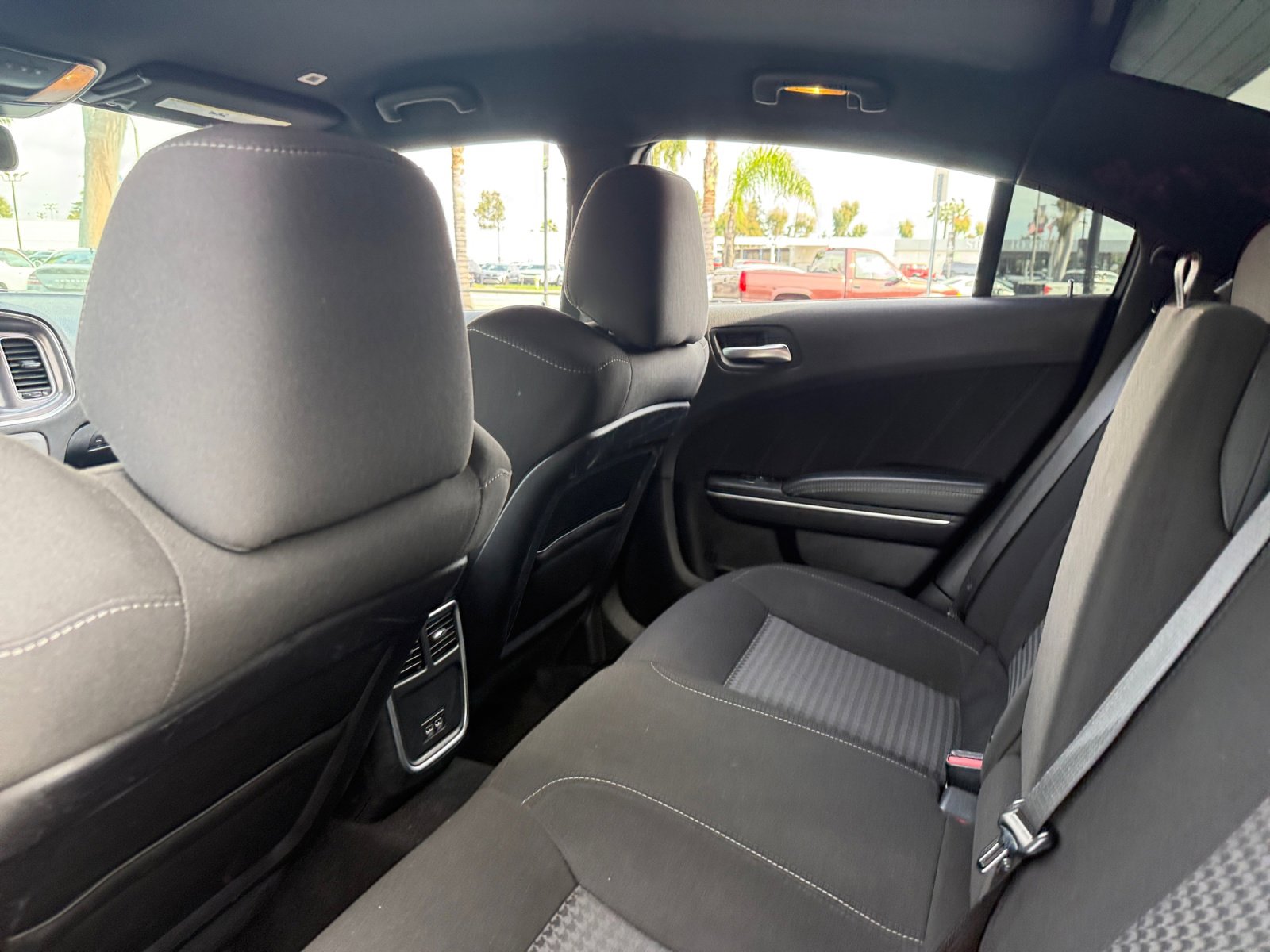 Used 2021 Dodge Charger GT image 16