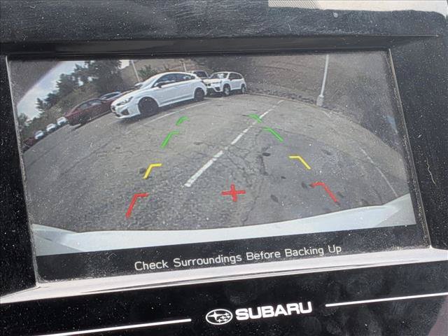 Used 2018 Subaru Impreza 2.0i Premium w/ Eyesight & BSD & Rcta AWD/4WD image 13