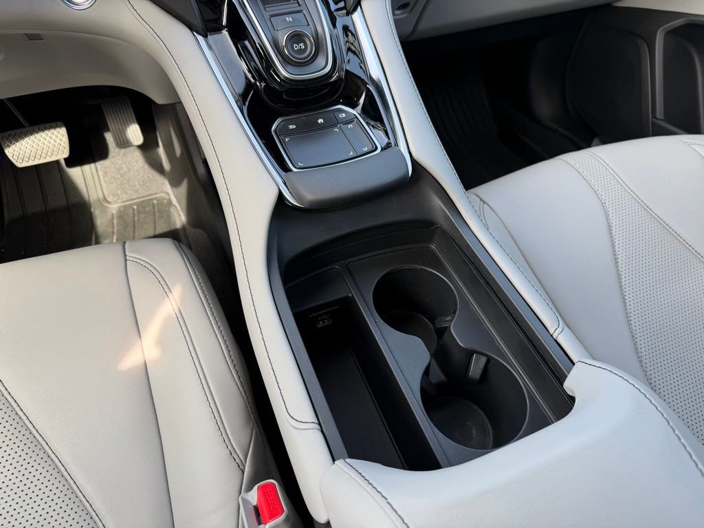 Used 2023 Acura RDX w/ Technology Package image 16