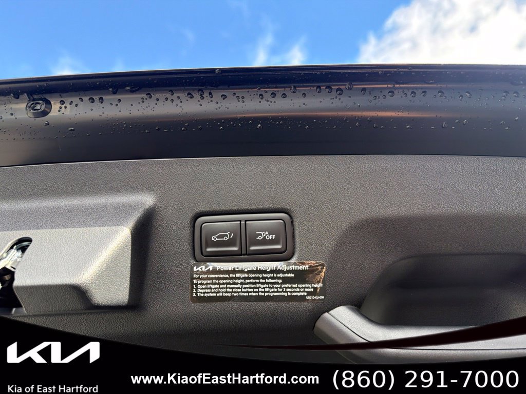 New 2027 Kia Telluride SX Prestige w/ Towing Package AWD/4WD image 16