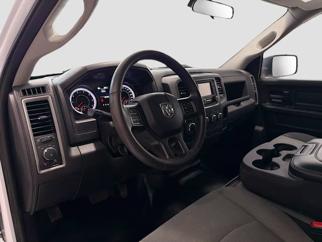 Used 2024 RAM 1500 Tradesman w/ Popular Equipment Group AWD/4WD image 9