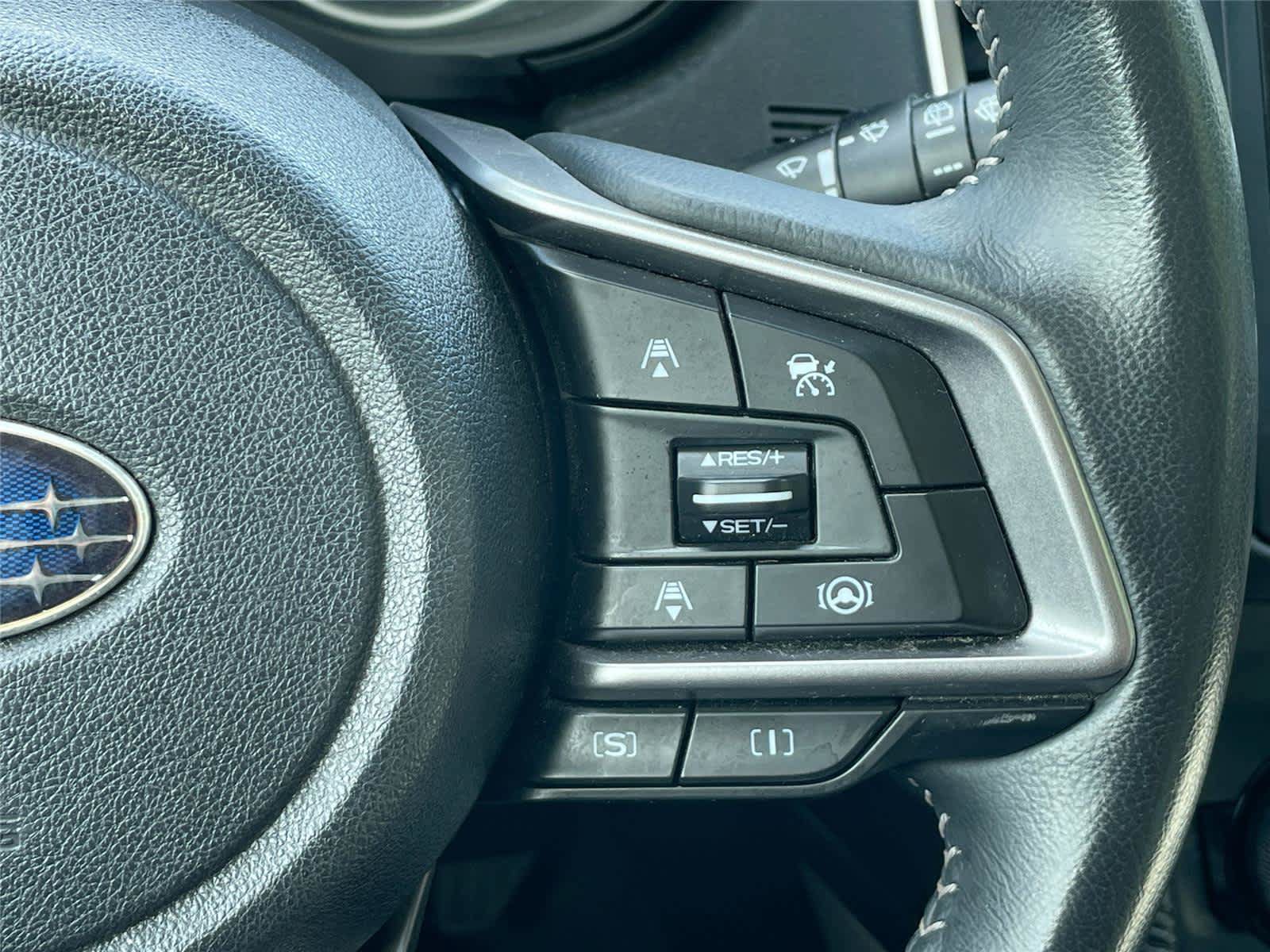 Certified 2023 Subaru Forester Premium AWD/4WD image 19