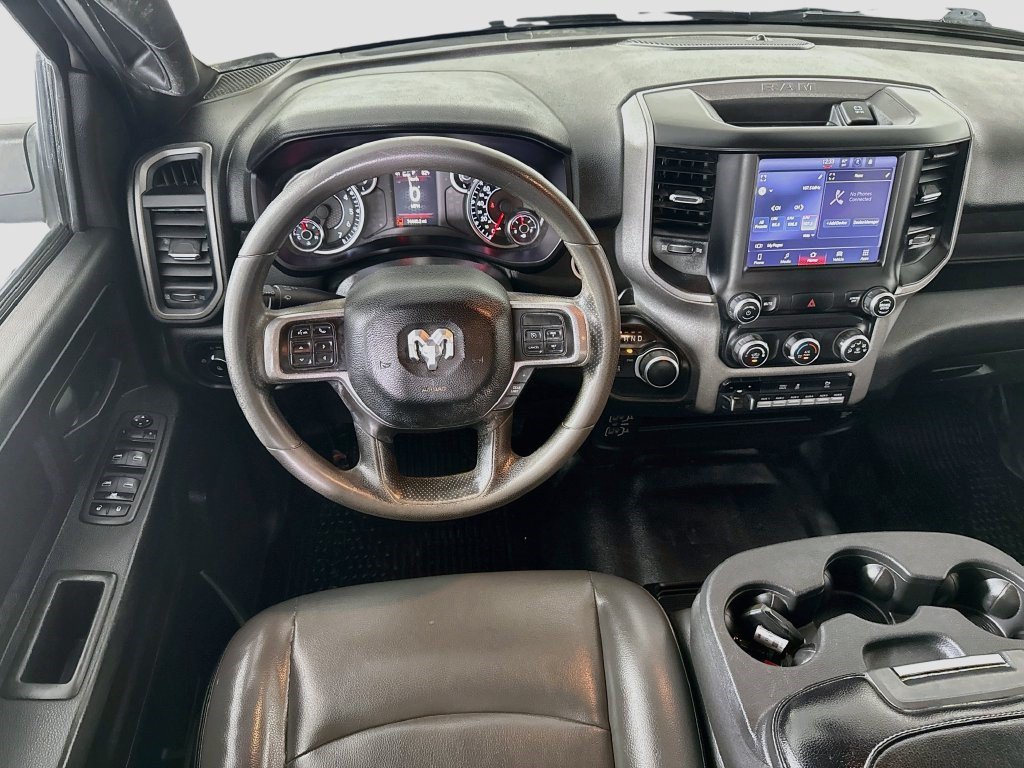 Used 2022 RAM 2500 Tradesman AWD/4WD image 16