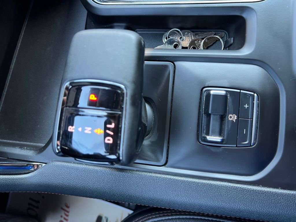 Used 2023 GMC Sierra 1500 AT4 image 26