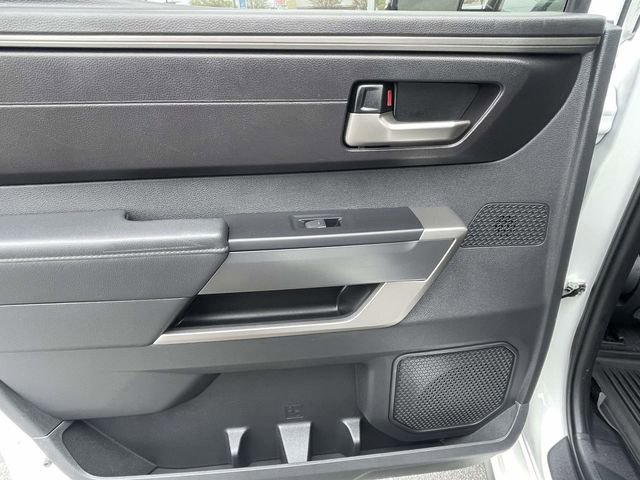 Used 2024 Toyota Tundra SR5 w/ SR5 Convenience Package image 14