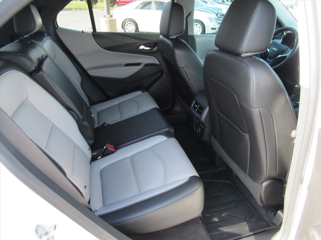 Used 2021 Chevrolet Equinox Premier FWD image 31