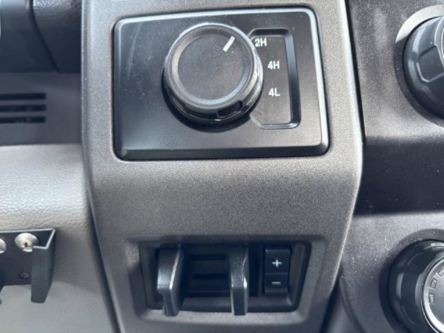 Used 2022 Ford F350 XL w/ Power Equipment Group AWD/4WD image 22