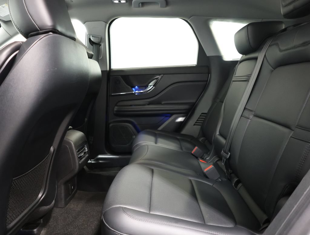 Used 2022 Lincoln Corsair Reserve AWD/4WD image 25