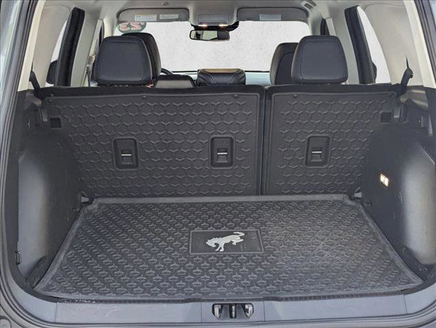 Used 2023 Ford Bronco Sport Outer Banks AWD/4WD image 6