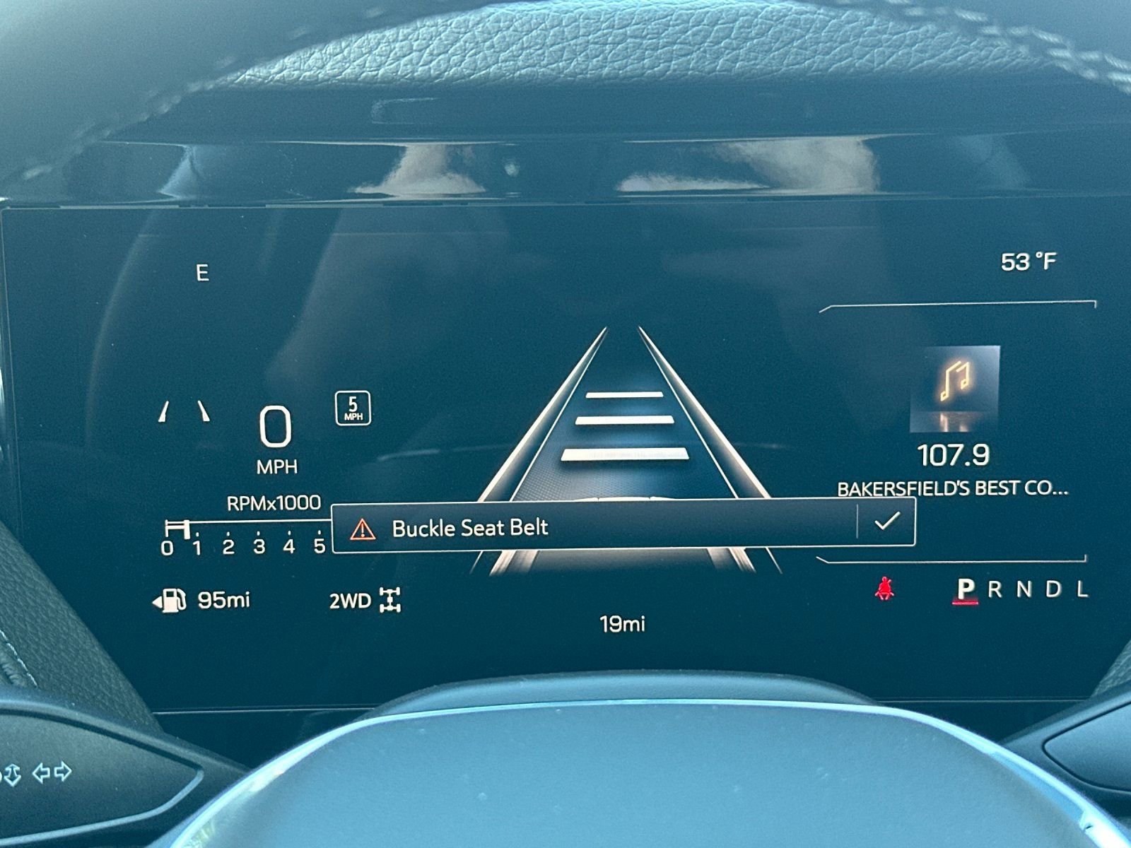 New 2026 GMC Yukon XL Denali AWD/4WD image 26