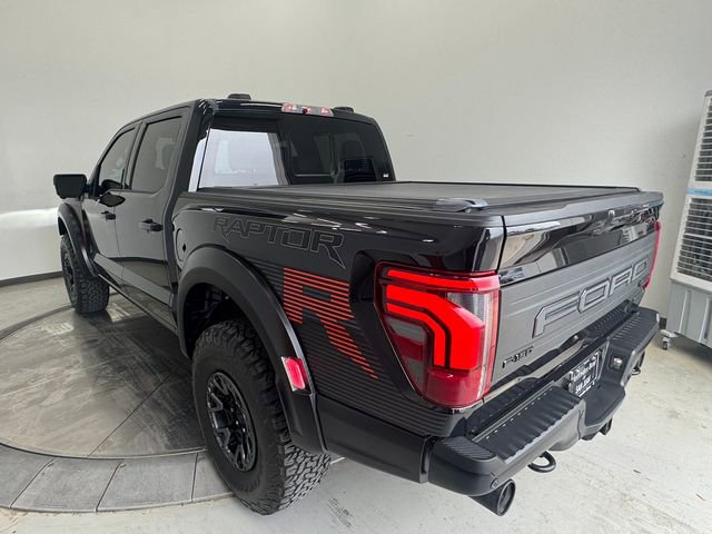 Used 2024 Ford F150 Raptor w/ Equipment Group 803A Raptor R AWD/4WD image 8