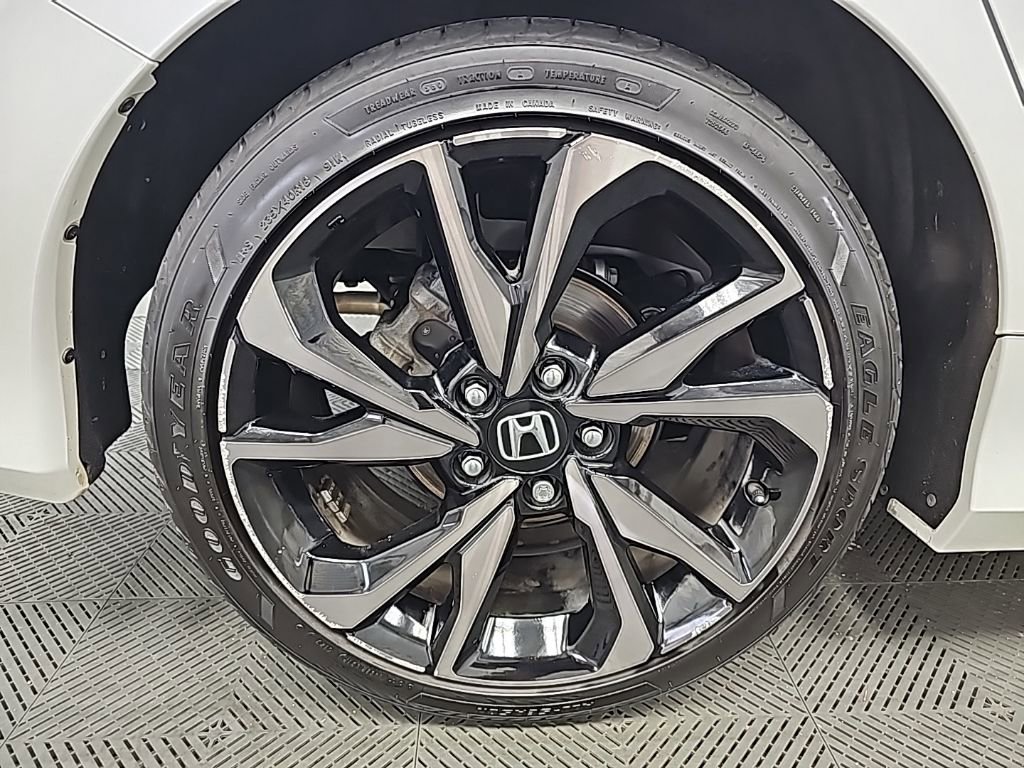 Used 2020 Honda Civic Sport image 44