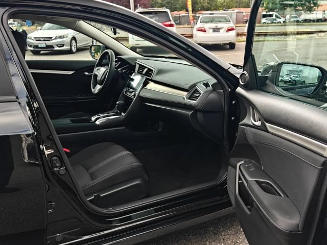 Used 2016 Honda Civic EX-T image 24