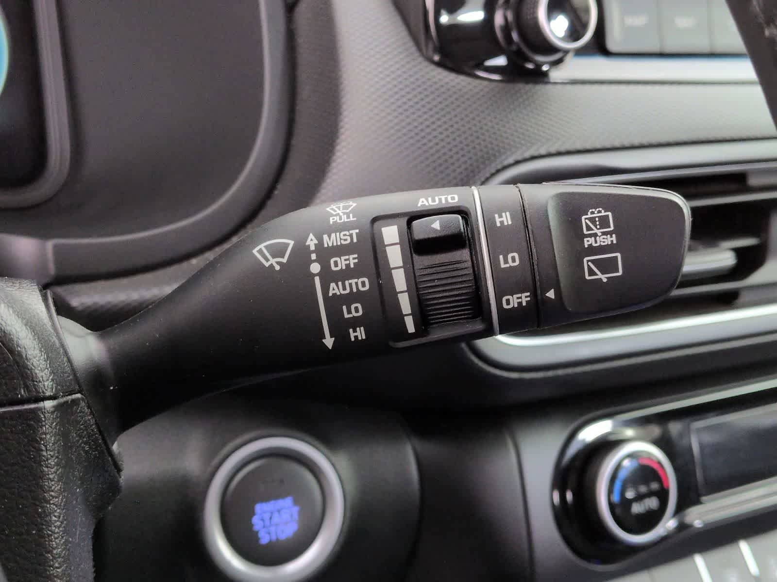 Used 2022 Hyundai Kona Limited w/ Cargo Package image 26
