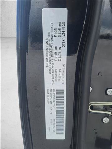 Used 2019 Dodge Charger Scat Pack w/ Dynamics Package RWD image 20