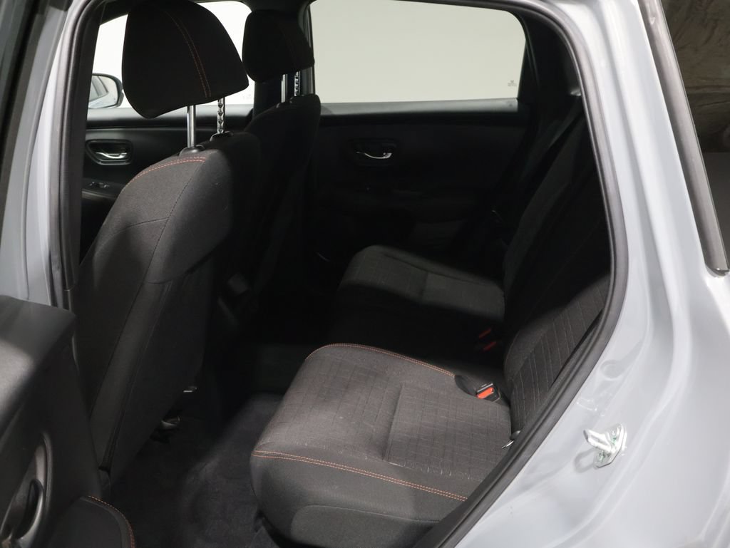 Used 2024 Honda HR-V Sport image 15