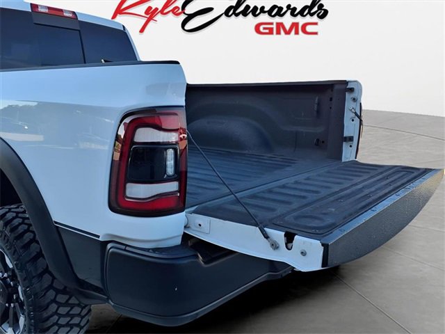 Used 2021 RAM 2500 Power Wagon image 24